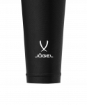 Рукав баскетбольный с защитой JÖGEL SCALEPAD ELBOW SLEEVE, черный