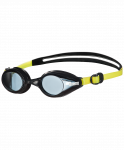 Очки Arena Sprint Jr Smoke/Black/Yellow, 92383 53