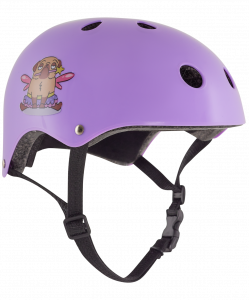 Шлем защитный Ridex Juicy Purple ― купить в Москве. Цена, фото, описание, продажа, отзывы. Выбрать, заказать с доставкой. | Интернет-магазин SPORTAVA.RU