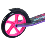 Самокат RGX-SA200-30 200мм violet