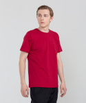 Футболка Jögel ESSENTIAL Core Tee, красный