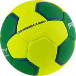 Мяч гандбольный PENALTY HANDEBOL SUECIA H1L ULTRA GRIP INFANTIL 5115622600-U, размер 1, желто-зеленый (1)