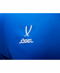 Шорты игровые Jögel DIVISION PerFormDRY Union Shorts, синий/темно-синий/белый