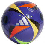 Мяч для пляжного футбола ADIDAS EURO 24 Pro Beach IN9379, размер 5, FIFA Quality PRO (5)