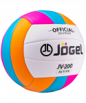 УЦЕНКА Мяч волейбольный Jögel JV-200