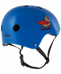 Шлем защитный Ridex Juicy Blue