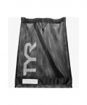 Сумка TYR Swim Gear Bag, LBD2/001, черный