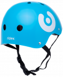 Шлем защитный Ridex Tot, синий (S)