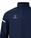 Куртка ветрозащитная JÖGEL CAMP 2 Rain Jacket, темно-синий