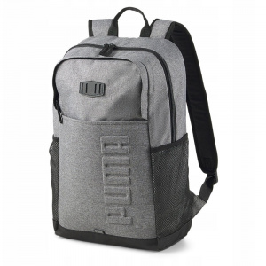 Рюкзак PUMA S Backpack, 07922202, 46x33x16, 25л. (46х33х16 см) ― купить в Москве. Цена, фото, описание, продажа, отзывы. Выбрать, заказать с доставкой. | Интернет-магазин SPORTAVA.RU
