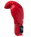 Набор для бокса Insane Fight, красный, 39х16 см, 1,7 кг, 4 oz