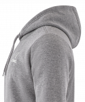 Худи Jögel ESSENTIAL Fleece Hoodie, меланж