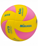 Мяч волейбольный Mikasa SKV5 YP FIVB Inspected