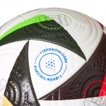Мяч футбольный ADIDAS EURO 24 Fussballliebe PRO IQ3682, размер 5, FIFA Quality Pro (5)