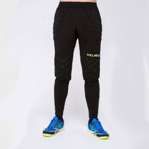 Брюки вратарские KELME K15Z408L-010-M, размер M ― купить в Москве. Цена, фото, описание, продажа, отзывы. Выбрать, заказать с доставкой. | Интернет-магазин SPORTAVA.RU