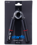 Эспандер кистевой Starfit ES-405 пружинный, 45 кг, металлический