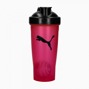 Шейкер спортивный PUMA Shaker Bottle, 05351910, 700мл, фуксия ― купить в Москве. Цена, фото, описание, продажа, отзывы. Выбрать, заказать с доставкой. | Интернет-магазин SPORTAVA.RU