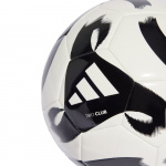 Мяч футбольный ADIDAS Tiro Club HT2430, размер 5