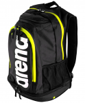 Рюкзак Arena Fastpack Core Black/Fluo green/White, 000027 561