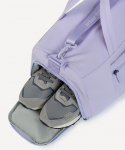 Сумка спортивная Starfit Shape, лиловый, 25 л