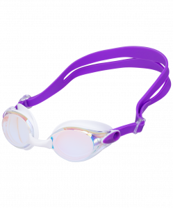 БЕЗ УПАКОВКИ Очки для плавания 25Degrees Load Rainbow Lilac/White ― купить в Москве. Цена, фото, описание, продажа, отзывы. Выбрать, заказать с доставкой. | Интернет-магазин SPORTAVA.RU