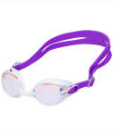 Очки для плавания 25Degrees Load Rainbow Lilac/White