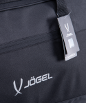 Сумка спортивная JÖGEL DIVISION Medium Bag, черный