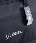 Сумка спортивная Jögel DIVISION Medium Bag, черный