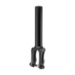 Вилка Fox Pro Fox R01 SCS 110-120 mm black, черная