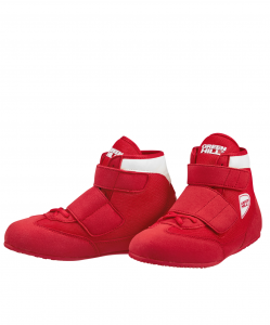 Обувь для борьбы Green Hill SPARK WSS-3255, красный ― купить в Москве. Цена, фото, описание, продажа, отзывы. Выбрать, заказать с доставкой. | Интернет-магазин SPORTAVA.RU