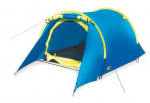 Палатка туристическая Novus Atemi TONGA 3 TX