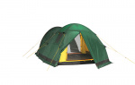 Палатка ALEXIKA GRAND TOWER 4, green, 520x260x178