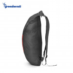 Рюкзак водоотталкивающий, GREEN-HERMIT ультралёгкий, Ultralight-Daypack 23, 65г/23л., NIMBUS GRAY