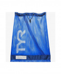 Сумка TYR Swim Gear Bag, LBD2/428, синий