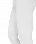 Тайтсы компрессионные JÖGEL CAMP PerFormDRY Baselayer Tights, белый