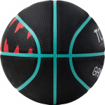 Мяч баскетбольный TORRES Game Over B023117, размер 7 (7)