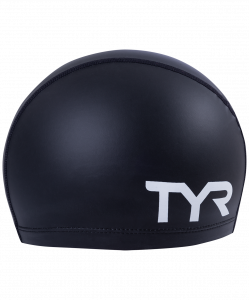 Шапочка для плавания TYR Long Hair Silicone Comfort Swim Cap, LSCCAPLH/001, черный ― купить в Москве. Цена, фото, описание, продажа, отзывы. Выбрать, заказать с доставкой. | Интернет-магазин SPORTAVA.RU
