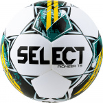 Мяч футбольный SELECT Pioneer TB V23 0865060005, размер 5, FIFA Basic