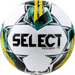 Мяч футбольный SELECT Pioneer TB V23 0864060005, размер 4 (4)