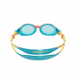 Очки для плавания детские SPEEDO Biofuse 2.0 Jr, 8-00336315948, синие линзы (Junior)