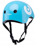 Шлем защитный Ridex Tick Blue