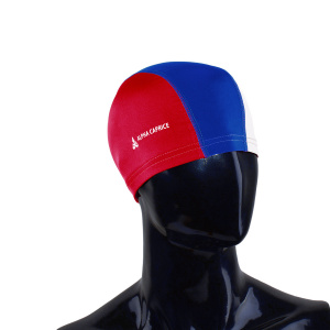 Шапочка для плавания Alpha Caprice CAP многоцветная (016М) ― купить в Москве. Цена, фото, описание, продажа, отзывы. Выбрать, заказать с доставкой. | Интернет-магазин SPORTAVA.RU