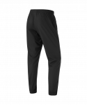 Брюки ветрозащитные JÖGEL DIVISION PerFormPROOF Rain Pants, черный