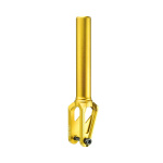 Вилка FOX PRO EW SCS 110-120 mm gold