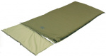 Мешок спальный TENGU MARK 23SB, одеяло-пончо, olive, (185+35)x85