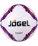 Мяч футбольный Jögel JS-560 Derby №5 (5)