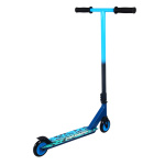 Самокат трюковый Sport Collection JE-ST100-20 100мм blue
