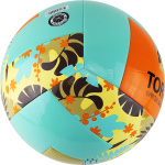 Мяч для пляжного волейбола TORRES Hawaii V32075B, размер 5 (5)