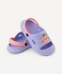 Пантолеты 25Degrees Kitty Lilac, для девочек, р. 22-29, детский