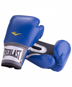 Перчатки боксерские Everlast Pro Style Anti-MB 2212U, 12oz, к/з, синие ― купить в Москве. Цена, фото, описание, продажа, отзывы. Выбрать, заказать с доставкой. | Интернет-магазин SPORTAVA.RU